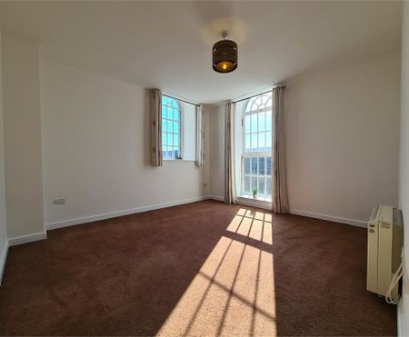 Flat 5, Chapel Court, Sun Street, Sandy - Photo 5