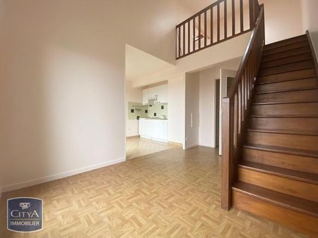 Location Appartement 1 pièce 35m² RAMBOUILLET 78120 - Photo 3