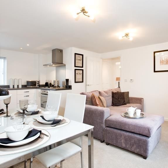 2 bedroom detached house to rent - Photo 1