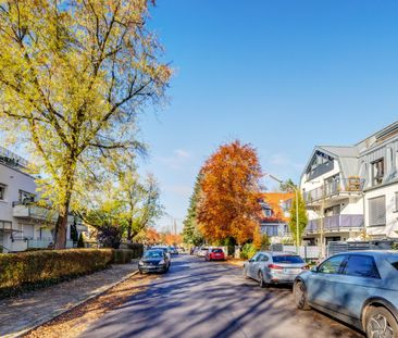 Großzügige, familienfreundliche Wohnung in Solln - Photo 4