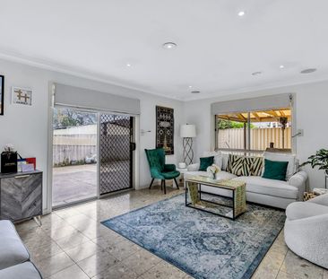 Spacious Family Living in a Quiet Court Location - Photo 2