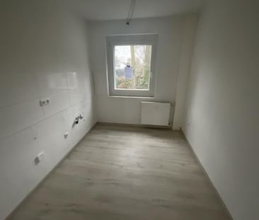 3-Zimmerwohnung im Erdgeschoss mit Dusche und Balkon bezugsfertig - Photo 4