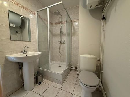 Location Appartement 1 pièce 31m² MACON 71000 - Photo 4