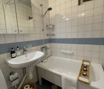 Kungsholmen - 2rok - tillsv - 18.400kr/mån - Photo 6