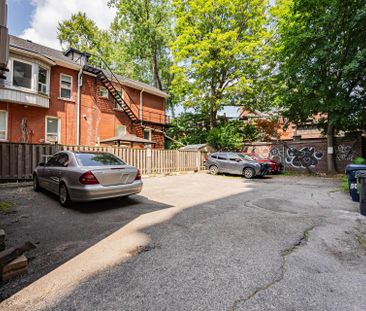 For Lease - 65 Spadina Road, Toronto, Ontario - Photo 6