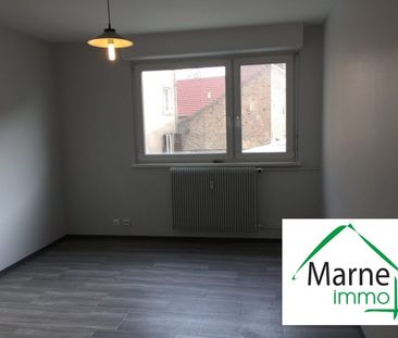 studio proche hôpital civil - Photo 2