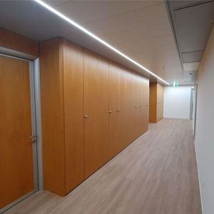 Büro mit 3 Räumen in bester Lage, nur zwei Schritte vom langen See in Paradiso - Foto 3