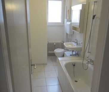 2 Zimmer, 55 m², 1. Stock - Foto 3