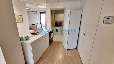 Διαμέρισμα για ενοικίαση Κέντρο - Άγιος Μηνάς (Ηράκλειο Κρήτης) - Φωτογραφία 5