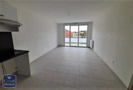 Appartement à louer 2 pièces 43.59m² - Photo 4