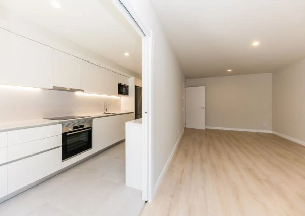 Piso de alquiler en Carrer de la Indústria, 378, Gorg