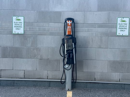 For Lease - 7768 Kennedy Road Unit# 310, Markham, Ontario - Photo 1