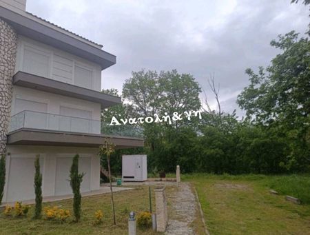 Μεζονέτα για ενοικίαση Κέντρο (Θέρμη) - Photo 2