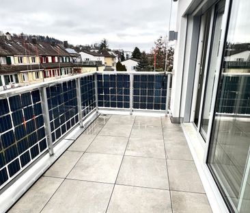 Schöne 2.5-Zimmerwohnung an ruhiger Wohnlage in Zürich - Photo 3