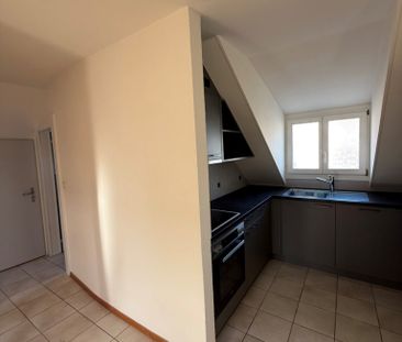 Appartement de 4 pièces - Photo 5