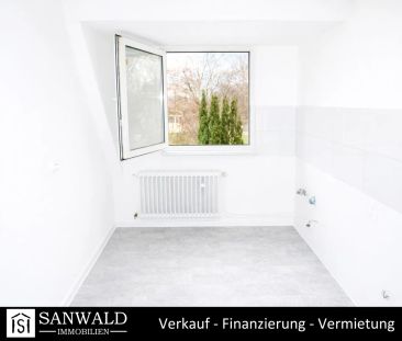 Wohnung zur Miete in Essen - Photo 2