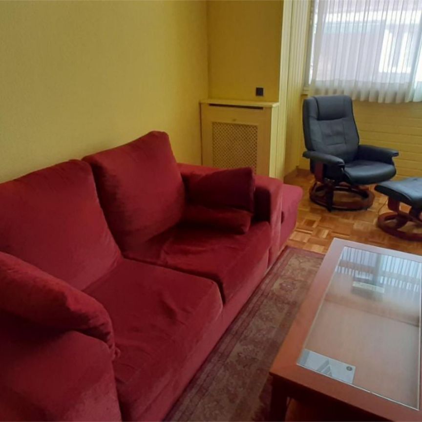 Piso de alquiler en Plaza de Pablo Picasso, 1, Centro - Photo 1