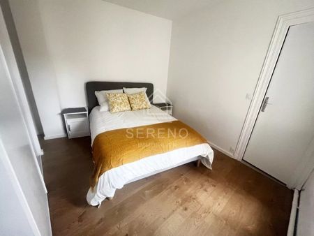 Appartement 2 Pièces 36 m² - Photo 3