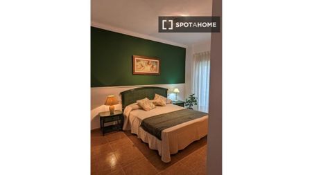 3 room luxury Apartment for rent in Cullera, Valencia - Photo 2