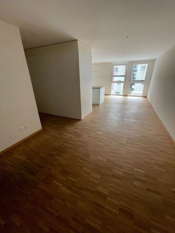 Loft/1 room on the 1st floor - Auguste Lambelet 3 - Le Locle - Photo 4