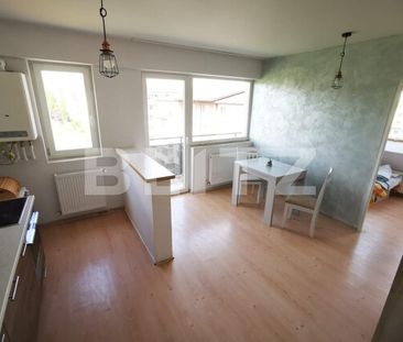 Apartament 3 camere, 51mp, decomandat, zona Florilor - Photo 3