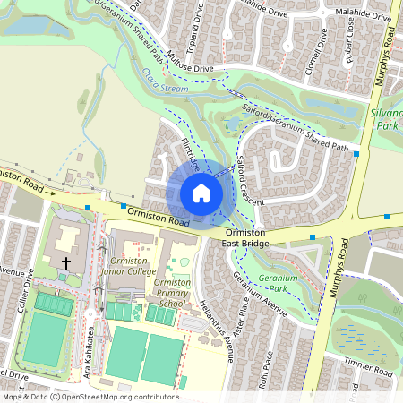 10 Flintridge Drive, Flat Bush, Manukau City