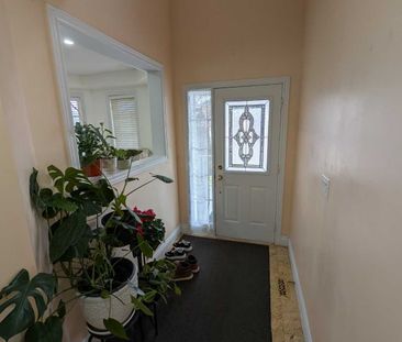 For Lease - 342 Van Kirk Drive, Brampton, Ontario - Photo 3
