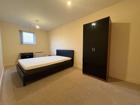 2 Bedroom Apartment To Rent - Photo 2