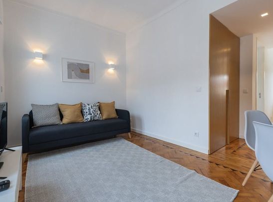 Rua Gervásio Lobato, Lisbon, Lisbon 1350-151 - Photo 1