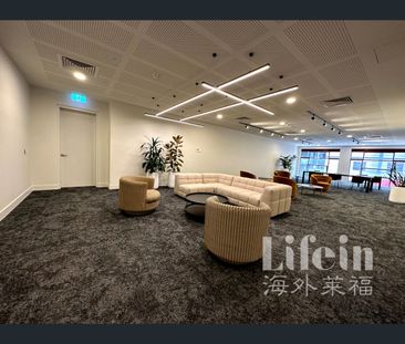 3511/119 A'Beckett Street, Melbourne, Vic 3000 - Photo 6