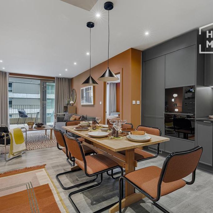 2 bedroom flat to rent - Photo 1