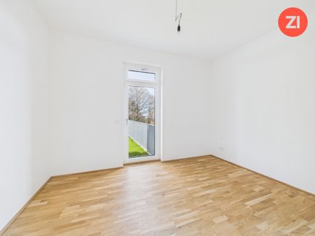 *Über der Nebelgrenze* 3- Zimmer Wohnung mit Balkon - Photo 4