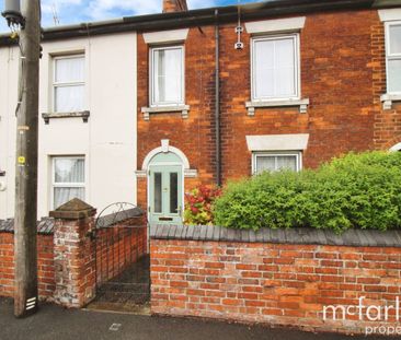 Cricklade Road, Swindon, Swindon, SN2 - Photo 3