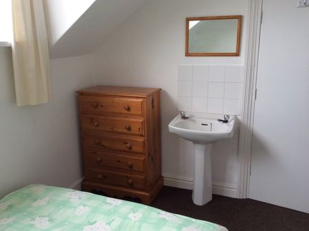 1 Bed Flat, Harcourt Road, S10 - Photo 4