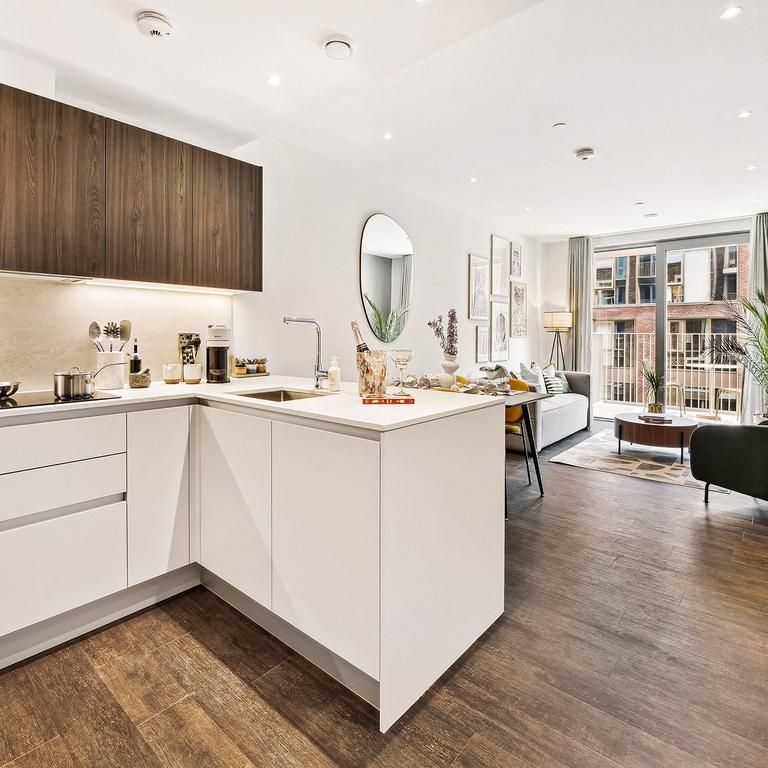 1 bedroom apartment to rent - Photo 1