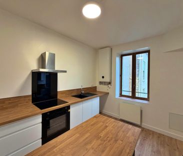 Location Appartement 2 pièces 38m² NANCY 54000 - Photo 3