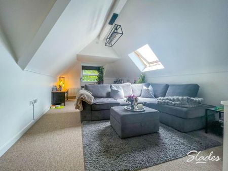 3 bedroom apartment to rent - Photo 4