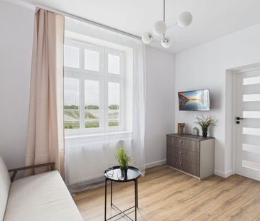Świeżo po remoncie! 2 pokoje 35m² przy centrum 35 m² - Photo 3
