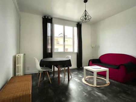 Location Appartement 2 pièce(s) de 30.31 m2 - Photo 4