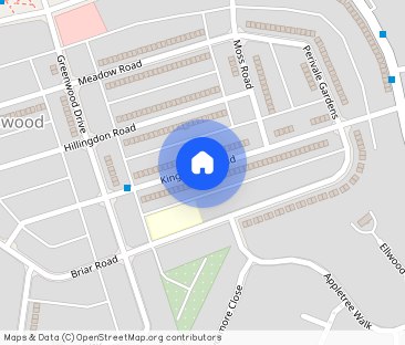 4 bedroom semi-detached house to rent - Photo 1