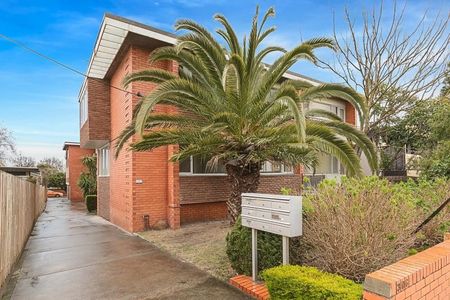 4/306 Glen Eira Road, Elsternwick VIC 3185 - Apartment For Rent | Domain - Photo 4