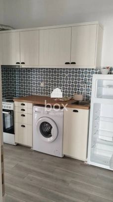 Studio/Γκαρσονιέρα για ενοικίαση - Ανάληψη - Μπότσαρη - Νέα Παραλία, - Φωτογραφία 1