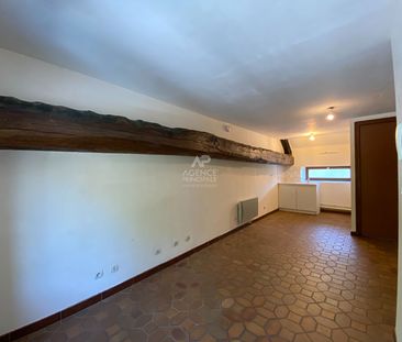 Appartement Henonville 2 pièce(s) 31.30 m2 - Photo 3