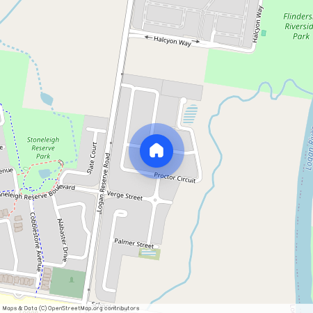 49 Proctor Circuit, Qld 4133, Logan Reserve