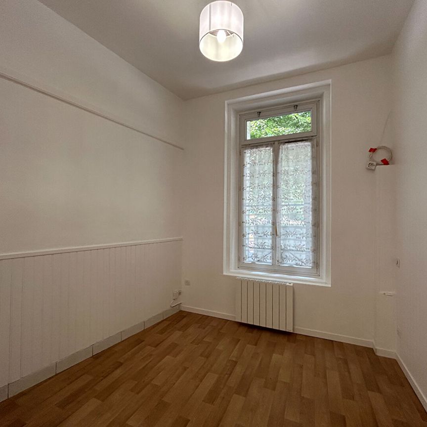 Location Appartement 1 pièce 20m² - Photo 1