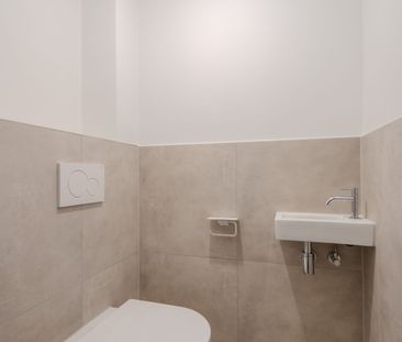 Appartement te huur: Menno Simonszplein 77 2014 SC Haarlem - Photo 1