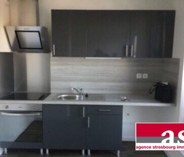 2 PIECES EN ATTQIUE - PARKING ET CAVE - Photo 3