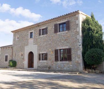 5 room luxury House for rent in Felanitx, Spain - Photo 5