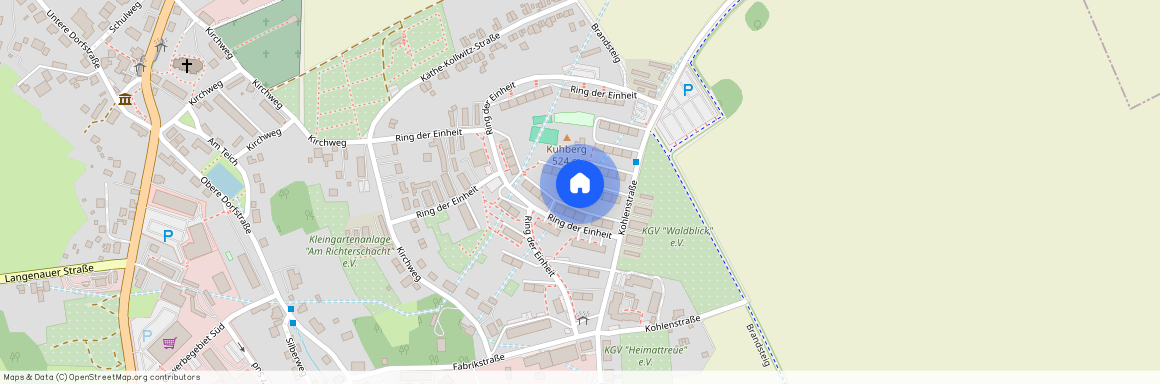 Ring der Einheit 114, 09618 Sachsen - Brand-Erbisdorf