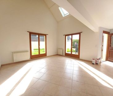 Location maison 5 pièces 126.92 m² à Évreux (27000) - Photo 5